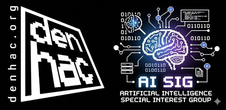 denhac AI SIG