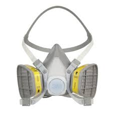 SIG Woodshop - Respirator Program