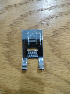 7 hole cording