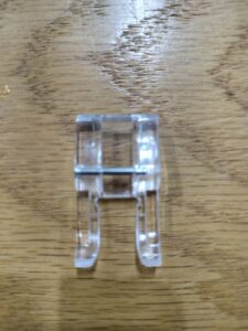 Open toe 7mm